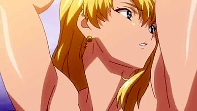 Anime Blonde Porn - Blonde Anime Hentai - Blonde anime babes can't wait to be fucked hard -  AnimeHentaiVideos.xxx